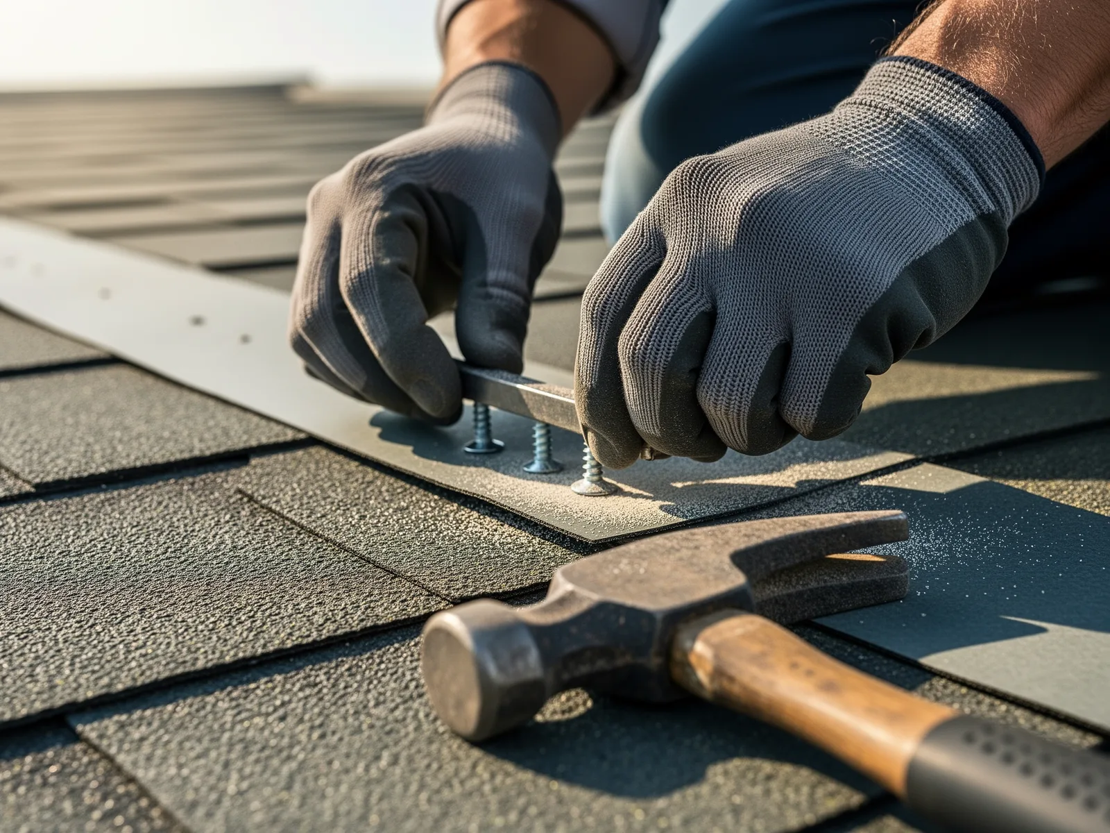 Why choose Fascia Repair in Milton, PA